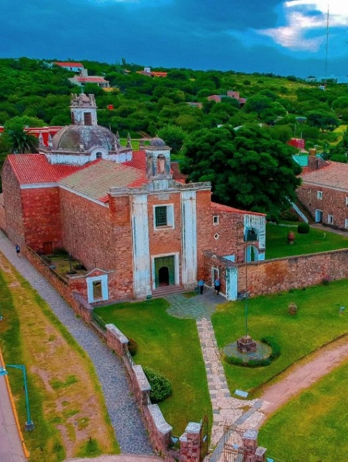 Rincones Jesuitas
