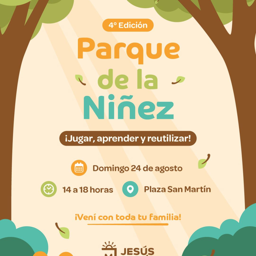 Parque de la Niñez