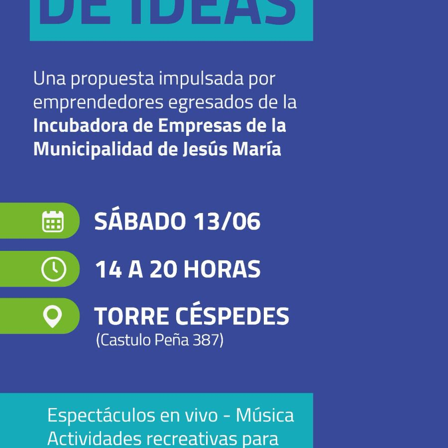 Fábrica de Ideas