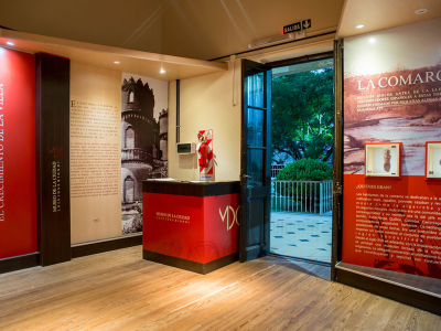 Museo de la Ciudad Luis Biondi