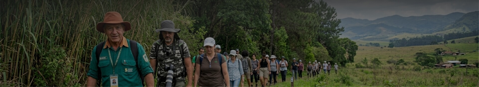 Guías de Turismo Jesus Maria