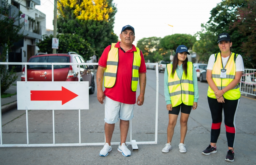 Lo que tenés que saber del estacionamiento público y privado para el Festival