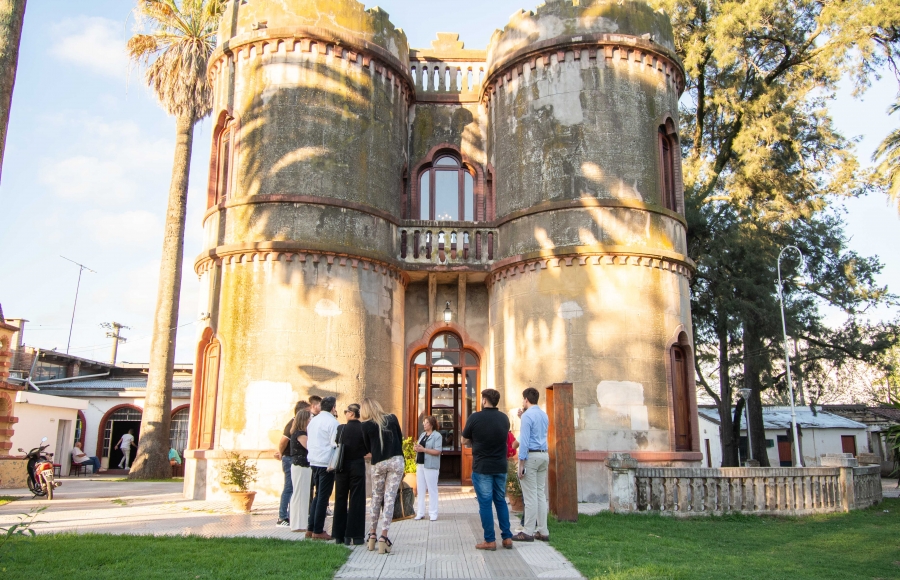 Decubrí Jesús María: una guía de recomendaciones e información para visitar la ciudad