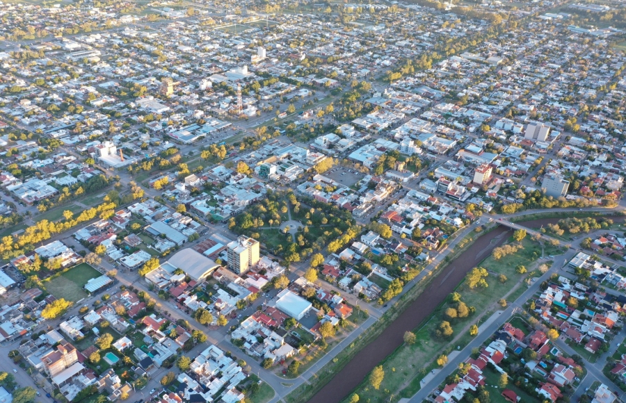 Jesús María refuerza su temporada turística con el 95% de ocupación