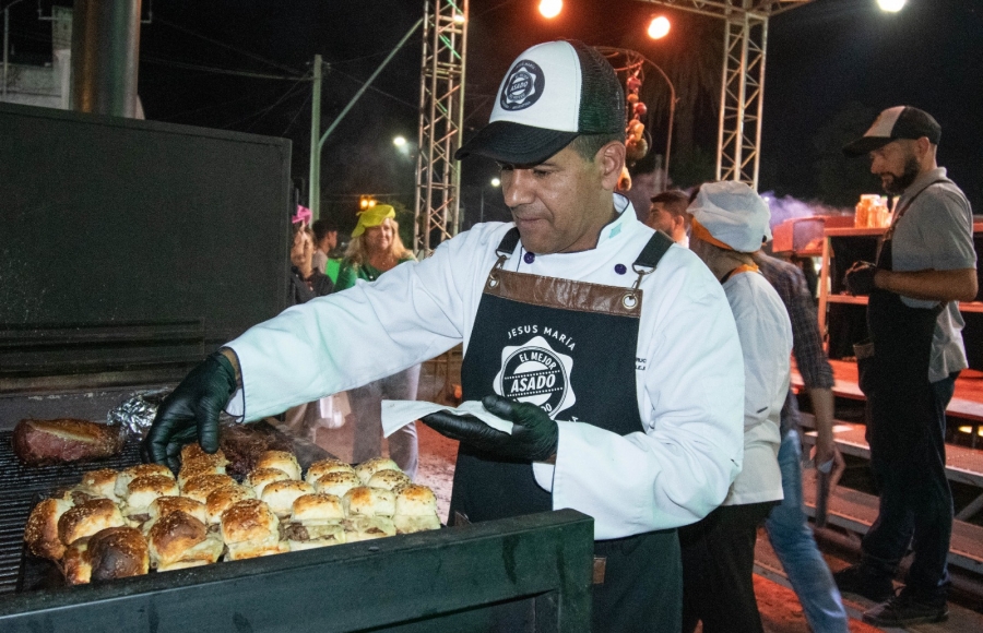 Bromatología y seguridad alimentaria: la Muni hará controles diarios para una gastronomía segura en el Festival