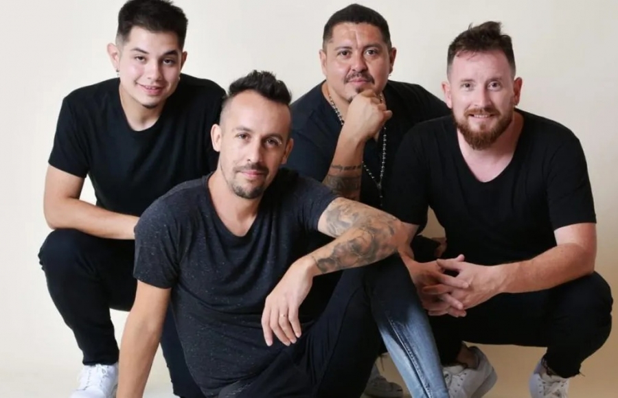 Ceibo en La Peñita de la Muni