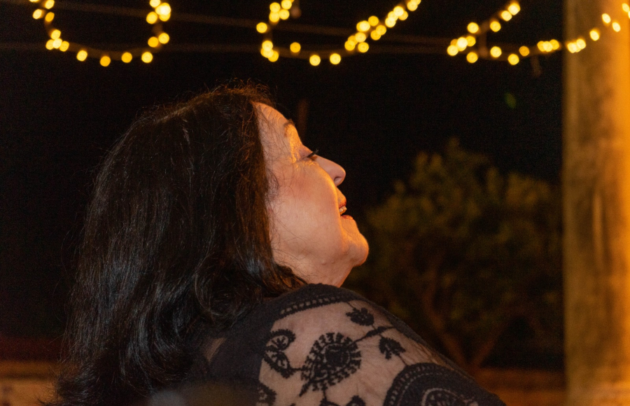 Encuentro de poesía y memoria en la Torre Céspedes: un espacio de intercambio cultural