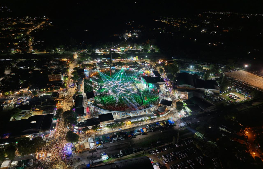 Jesús María dio a conocer el informe del Operativo Festival 2026, una edición récord para la ciudad y la región