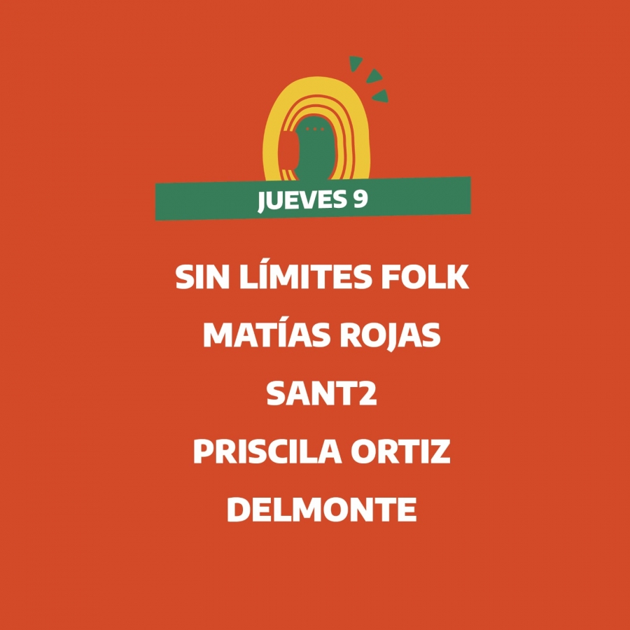 Festival Nacional de Doma y Folklore - Noche Gratuita