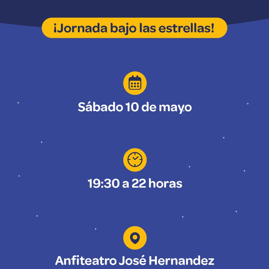 City Telescopios - Ciencia y Tecnología