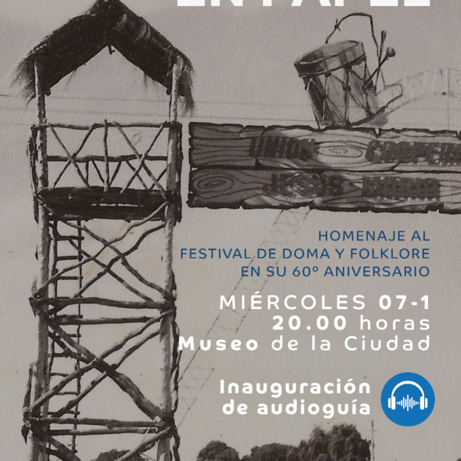 Muestras “Festival en Papel”