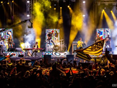 Jesús María se posiciona en la agenda nacional con un fin de semana de rock y cuarteto