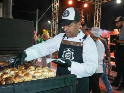 Bromatología y seguridad alimentaria: la Muni hará controles diarios para una gastronomía segura en el Festival