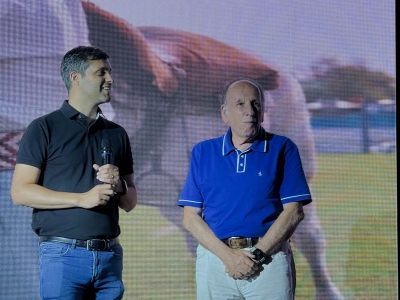 Jesús María vuelve a ser sede del Rally Sudamericano y Rally Argentino