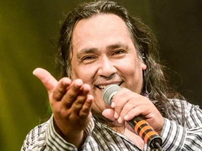 Sergio Galleguillo en La Peñita de la Muni