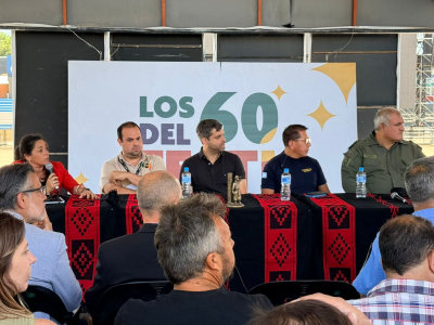 Jesús María presentó el Operativo Festival 2026: Seguridad, servicios y una experiencia integral potenciada